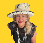 Our Leaders 10 Pamela davis reeves pamela reeves, ,