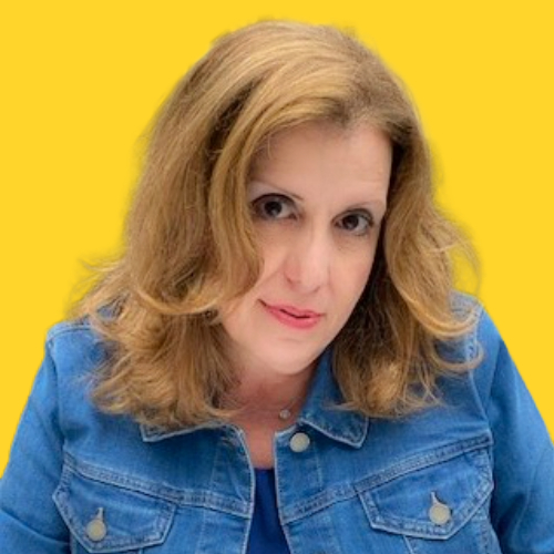 Our Leaders 6 Dorcas piegari, ,